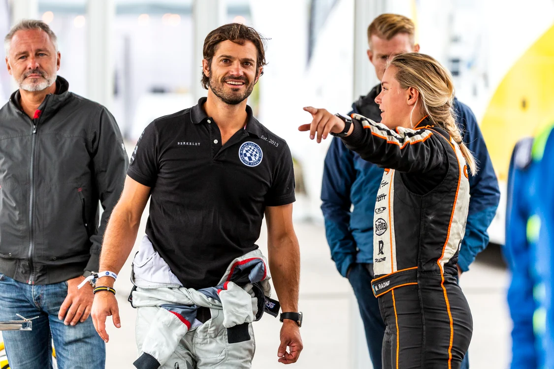 Prințul Carl Philip al Suediei, GettyImages (3) jpg