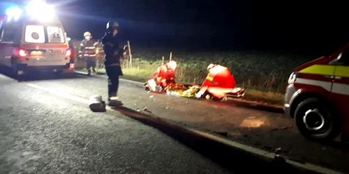 calarasi accident