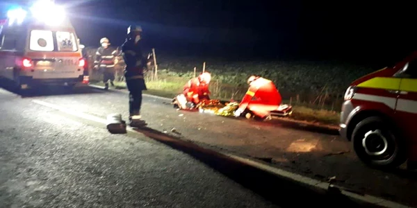 calarasi accident