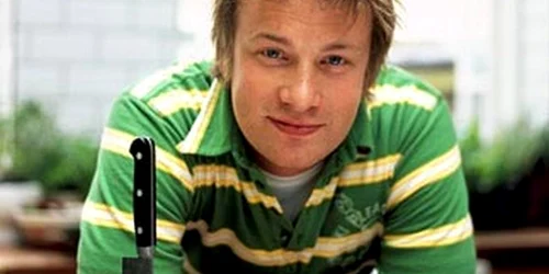 Jamie Oliver