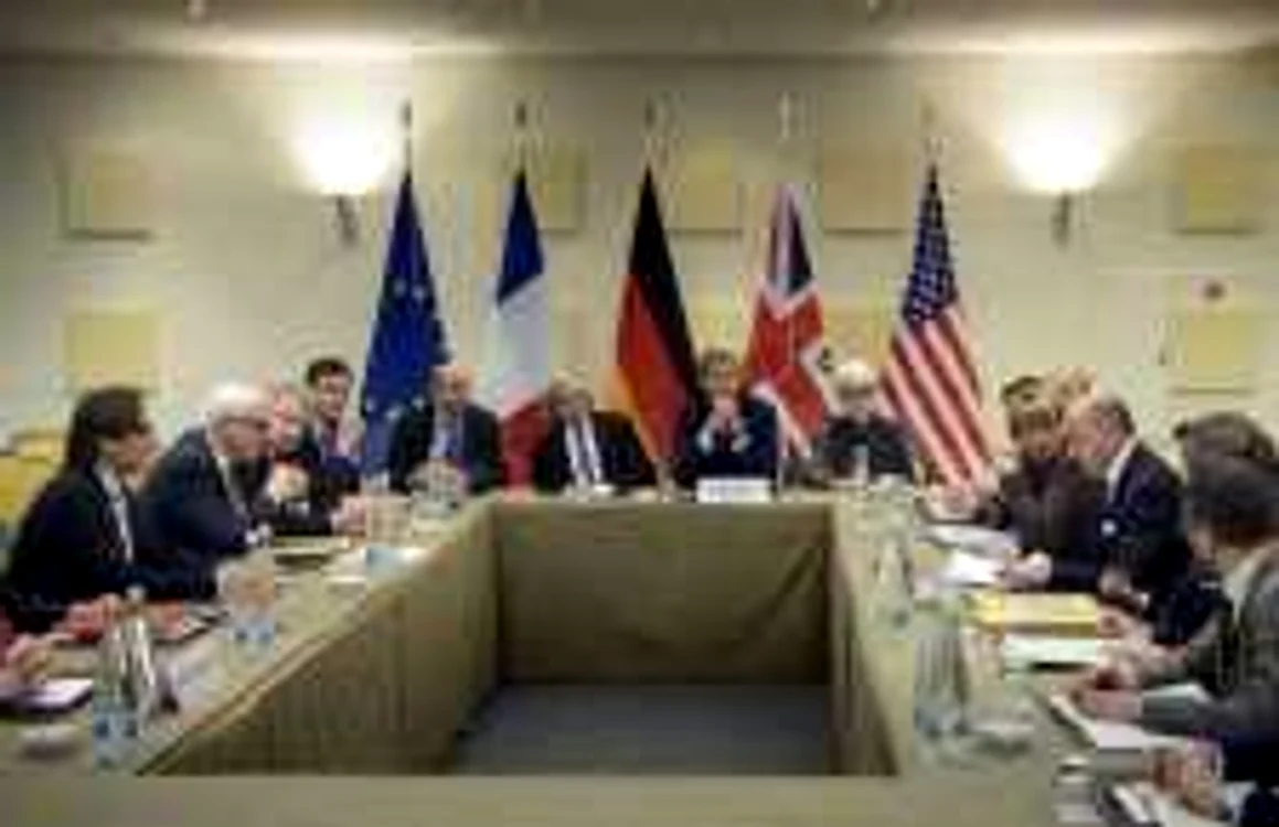 reuniune lausanne iran