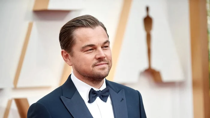 Leonardo DiCaprio a făcut o donație impresionantă către refugiații ucraineni