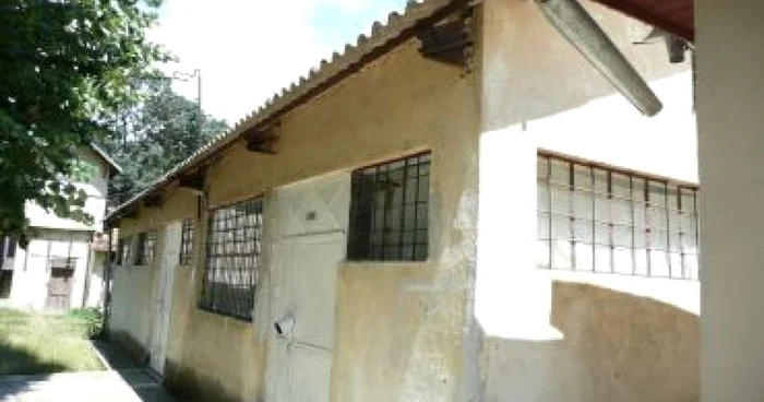 Slatina: Centrul de la Cezieni a fost lăsat în paragină în ultimii ani