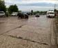 Accident Siret Suceava. FOTO ISU Suceava