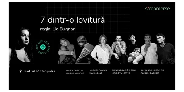 teatru