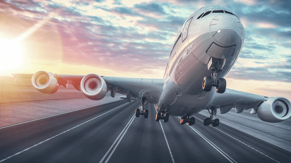 Singurul aeroport din România cu activitate principală de cargo va fi construit în regiunea Galați-Brăila