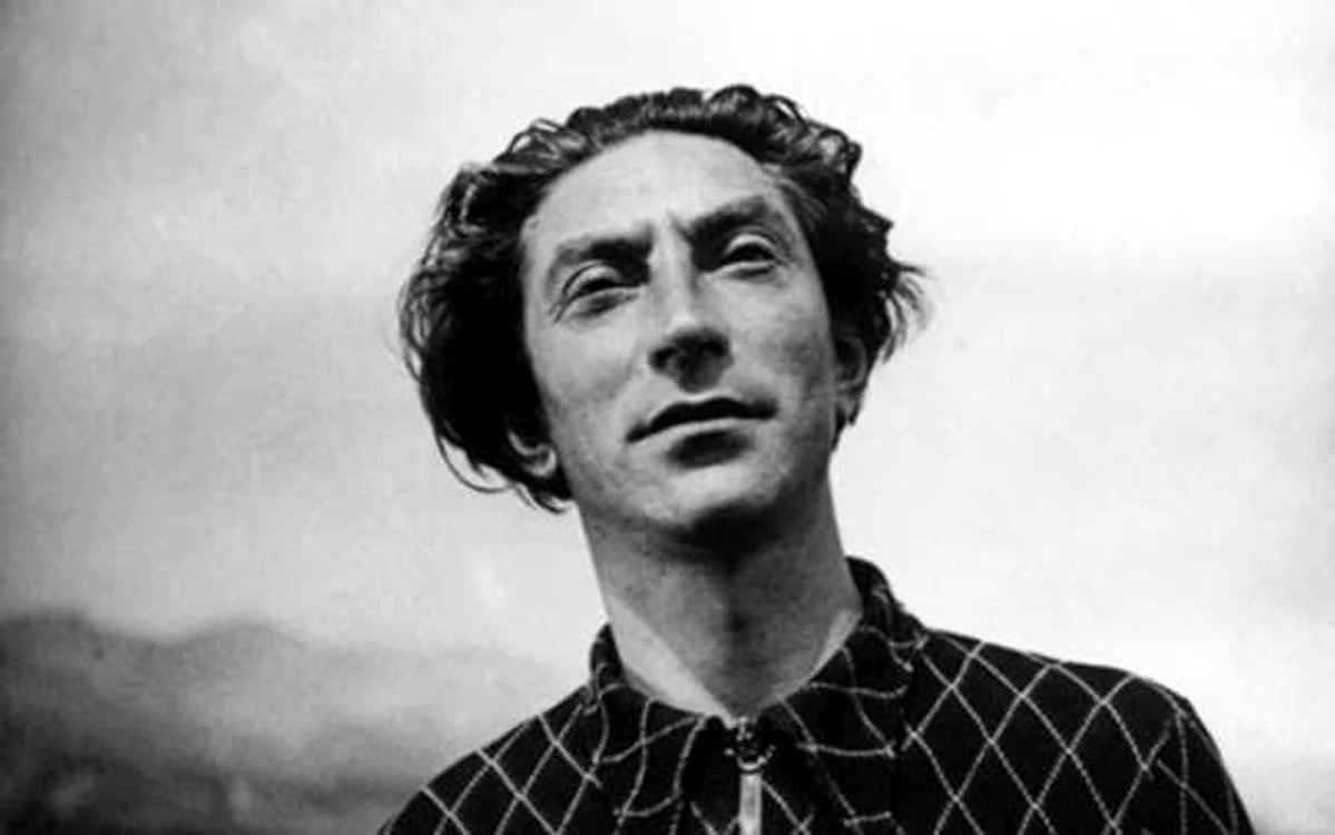 Benjamin Fondane