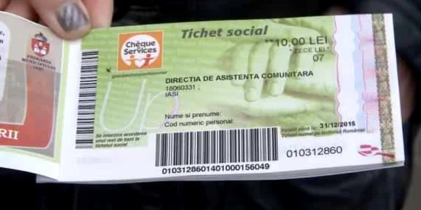 tichet