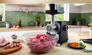 Mașină de tocat Sursă Bosch.bg 