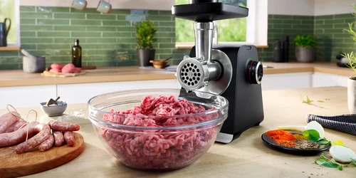 Mașină de tocat Sursă Bosch.bg 