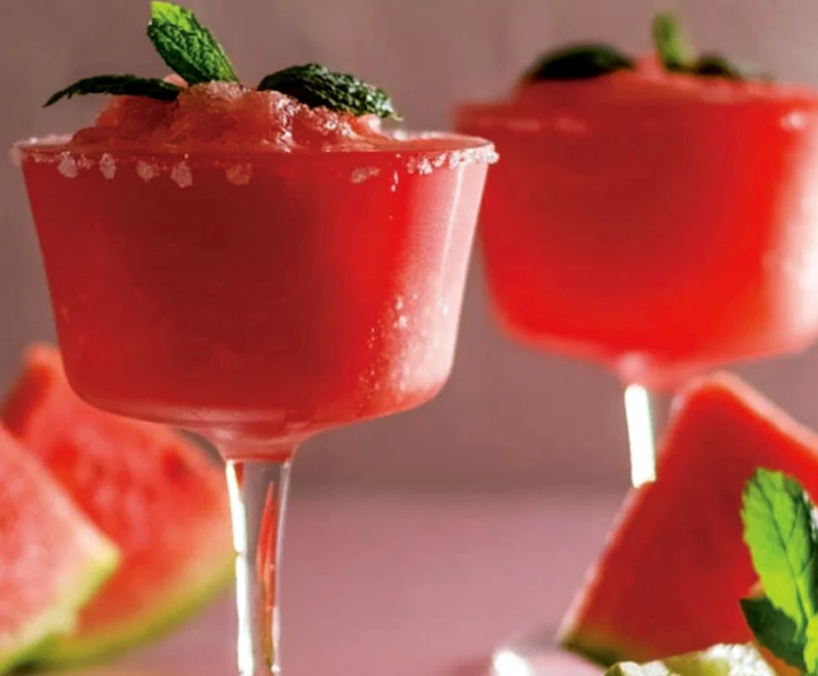 cocktail de pepene verde jpg