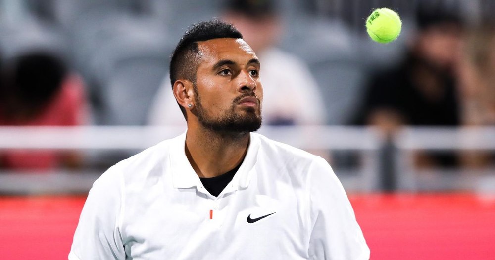 Nick Kyrgios, atac brutal la adresa Simonei Halep. „Să nu mai ia rahaturi dubioase. Să se uite în oglindă”