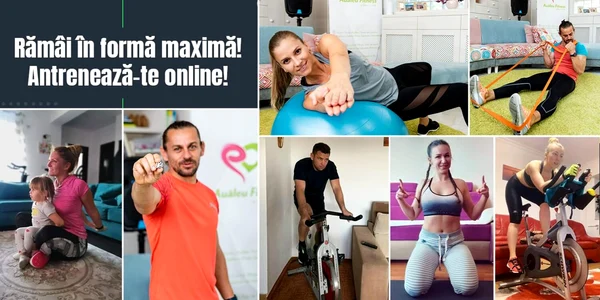 Fitness digital sau fitness acasă Foto Aualeu Fitness jpg