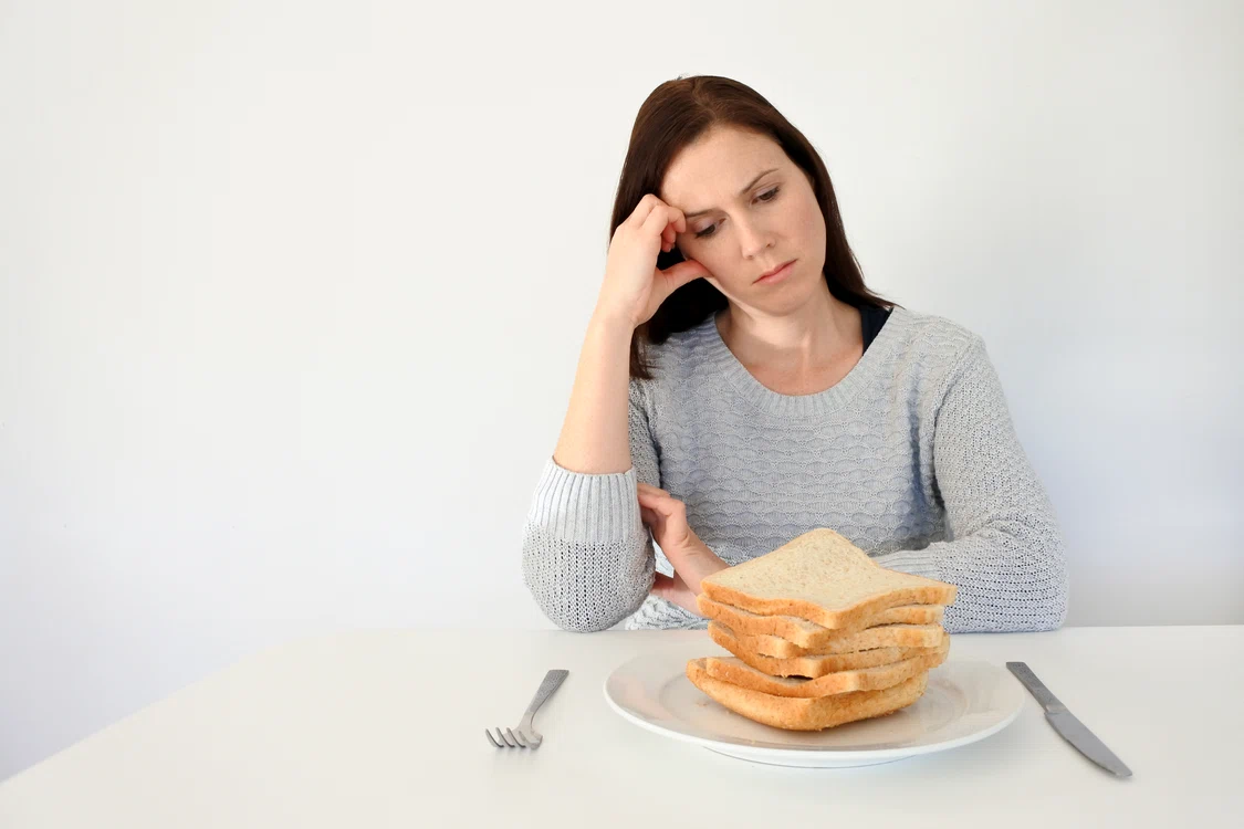 Lipsa poftei de mâncare este unul dintre semnele prin care ficatul te avertizează că nu se simte bine
