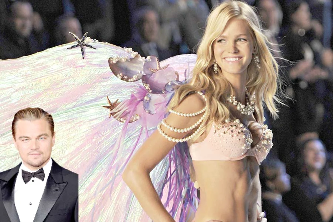 
    Erin Heatherton  