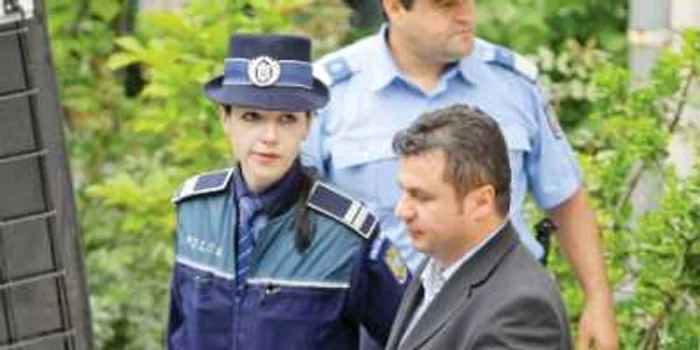 Laurenţiu Anghel a fost condamnat la 4 ani de închisoare pentru trafic de influenţă