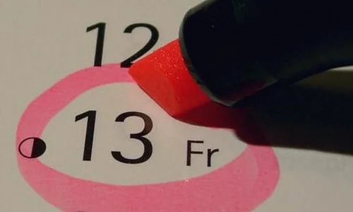 Istoria superstițiilor privind ziua de vineri 13 jpeg