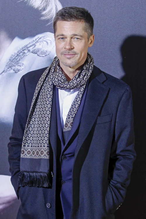 Allied Film Premiere Spain jpeg