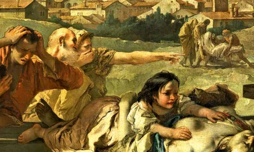 „Quaranta giorni” și prima carantină din Europa jpeg