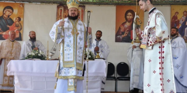 episcopul salajului