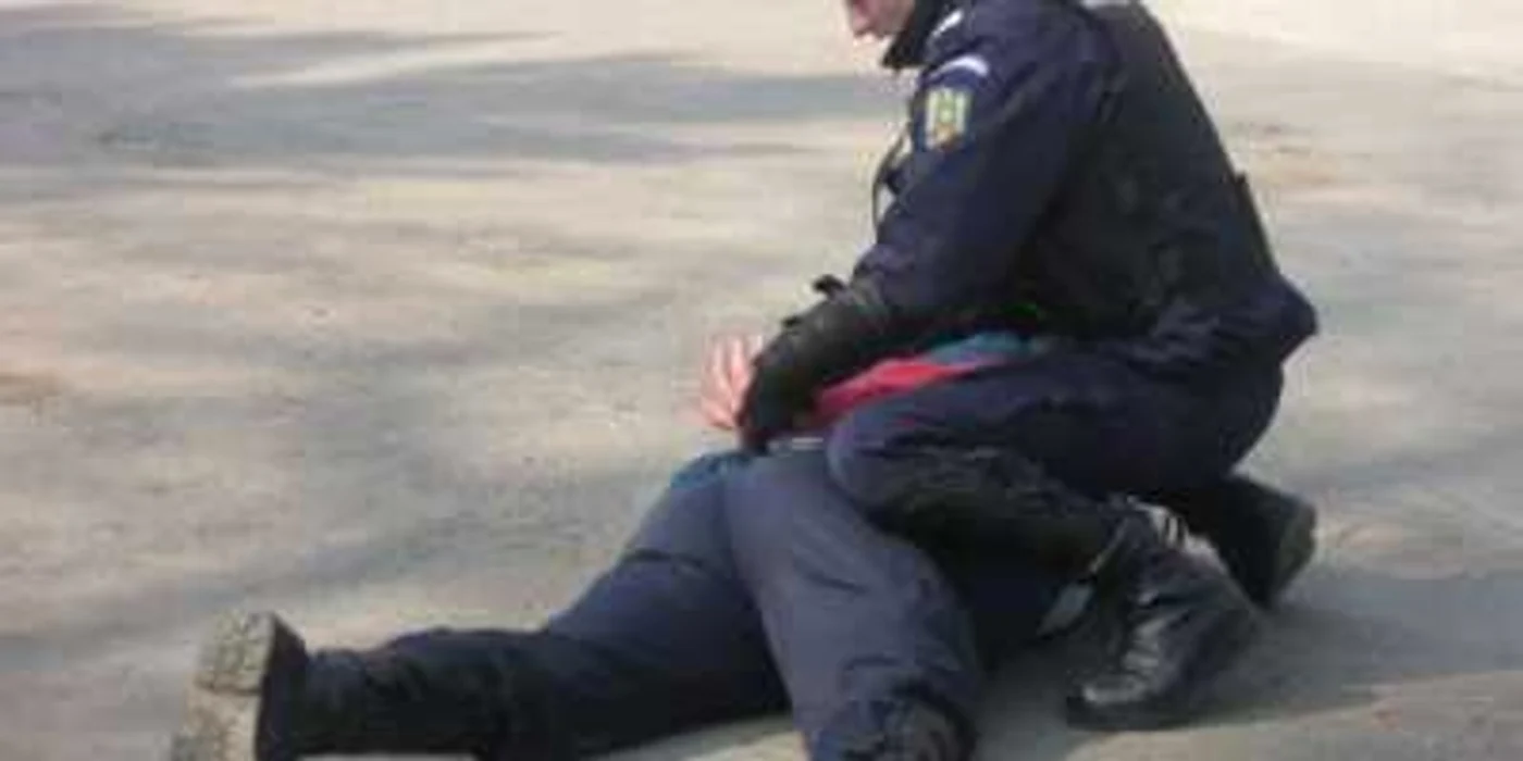 Foarte mulţi dintre infractorii reţinuţi sunt eliberaţi foarte uşor de judecători