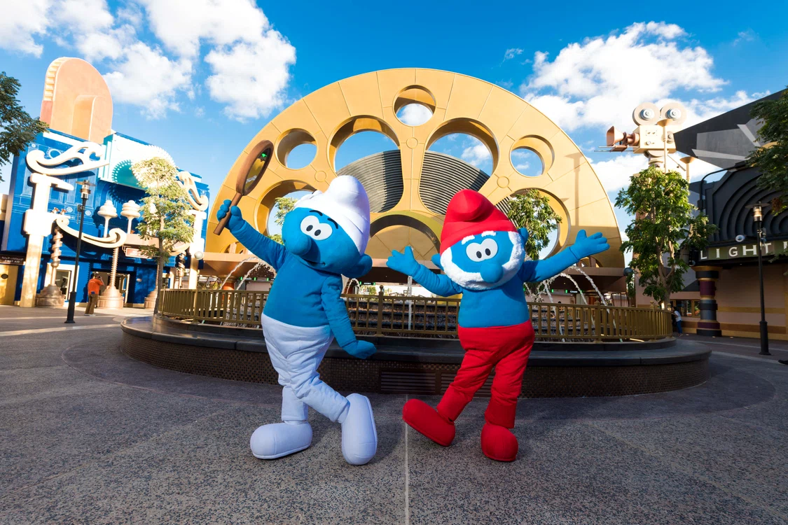 the smurfs vanity and papa smurf jpg jpeg