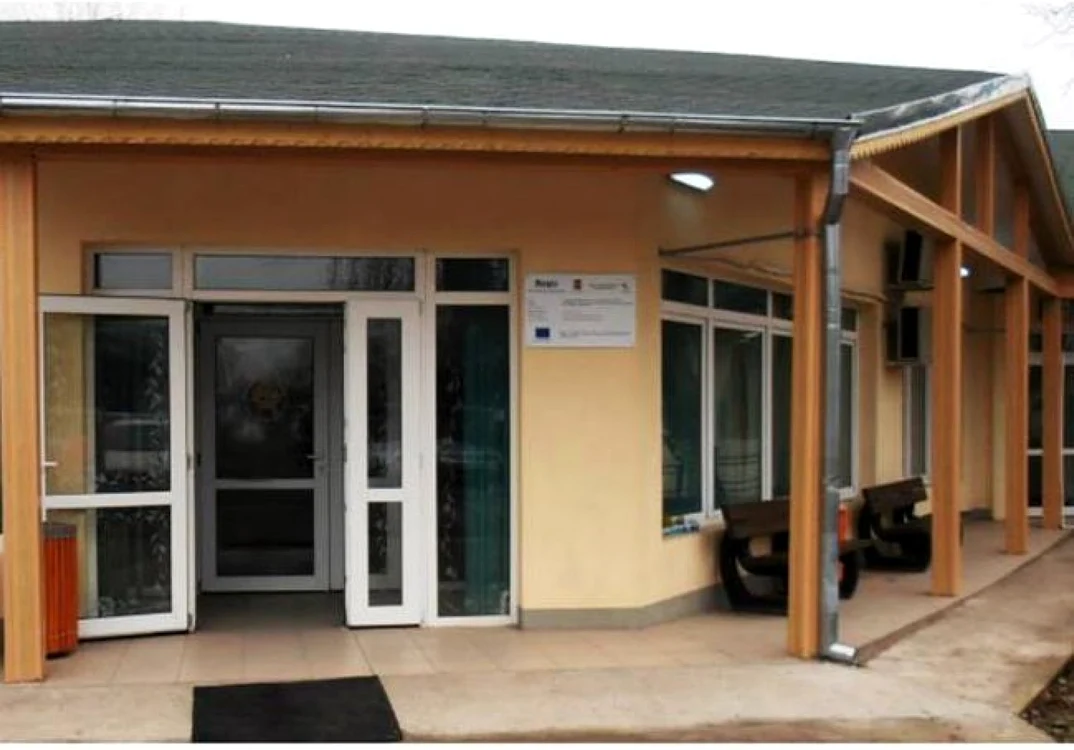 Centrul de zi pentru persoane cu handicap a fost modernizat cu bani europeni Foto:Actualitatea de Călăraşi
