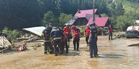 Inundații în Suceava Foto IGSU jpg