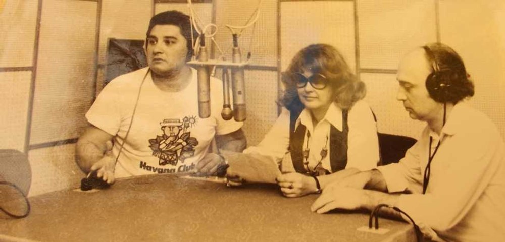 A murit Doina Caramzulescu, vocea „Radio Vacanța” care a încântat generații de turiști: „Mulțumim pentru toate verile de neuitat!”