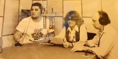Doina Caramzulescu Radio Vacanţa