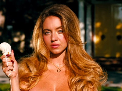 Sydney Sweeney  sursa foto   Profimedia jpg