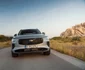 Volvo XC90 pe insula Rab din Croația Foto: Autocritica