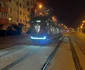 Tramvaiul turcesc se află în probe FOTO Ş.Both