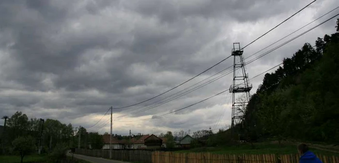 Specialiştii au anunţat că în unele zone va ploua FOTO Adevărul