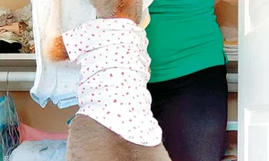 “A fost odată un prinţ   ” (Fotografii: Photoland/Caters) jpeg