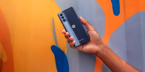 Motorola moto g52