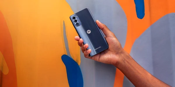 Motorola moto g52