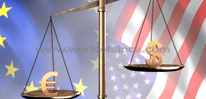 Simon Derrick: „Problemele pe care le are zona euro vor favoriza aprecierea dolarului"