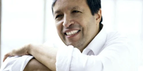 murray perahia