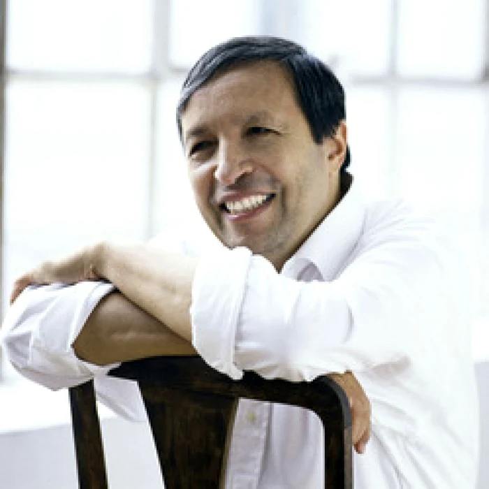 Murray Perahia