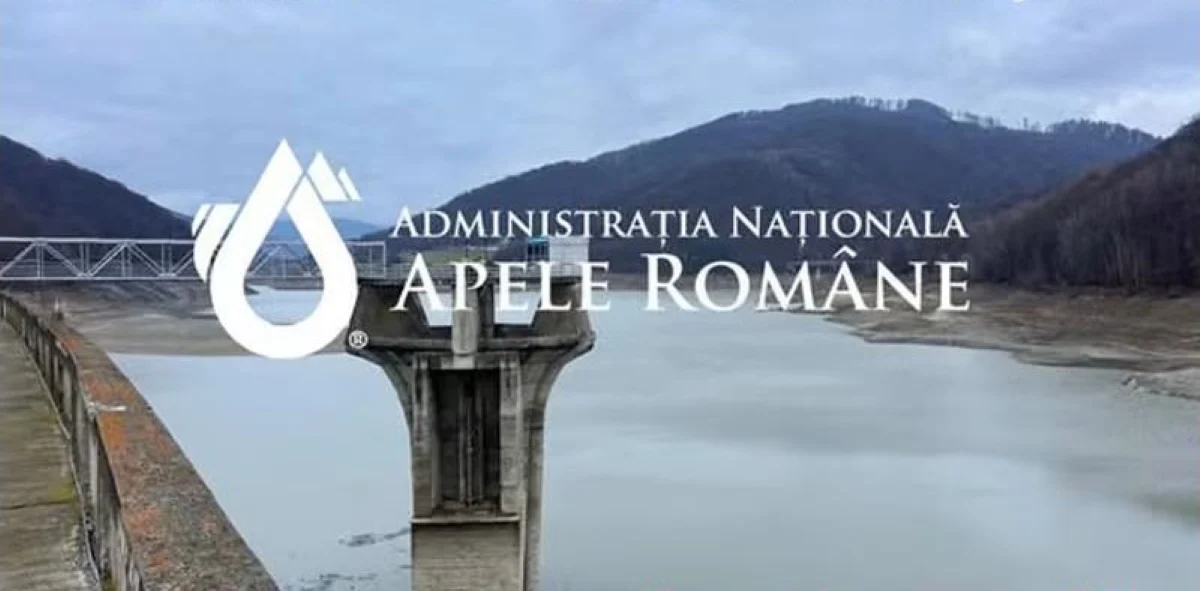 15 candidați în cursa pentru funcția de director general al Administrației Naționale „Apele Române”. Cine face parte din comisia de evaluare
