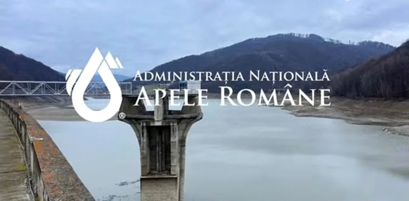 15 candideţi vor şefia Apelor Române. FOTO: ANAR