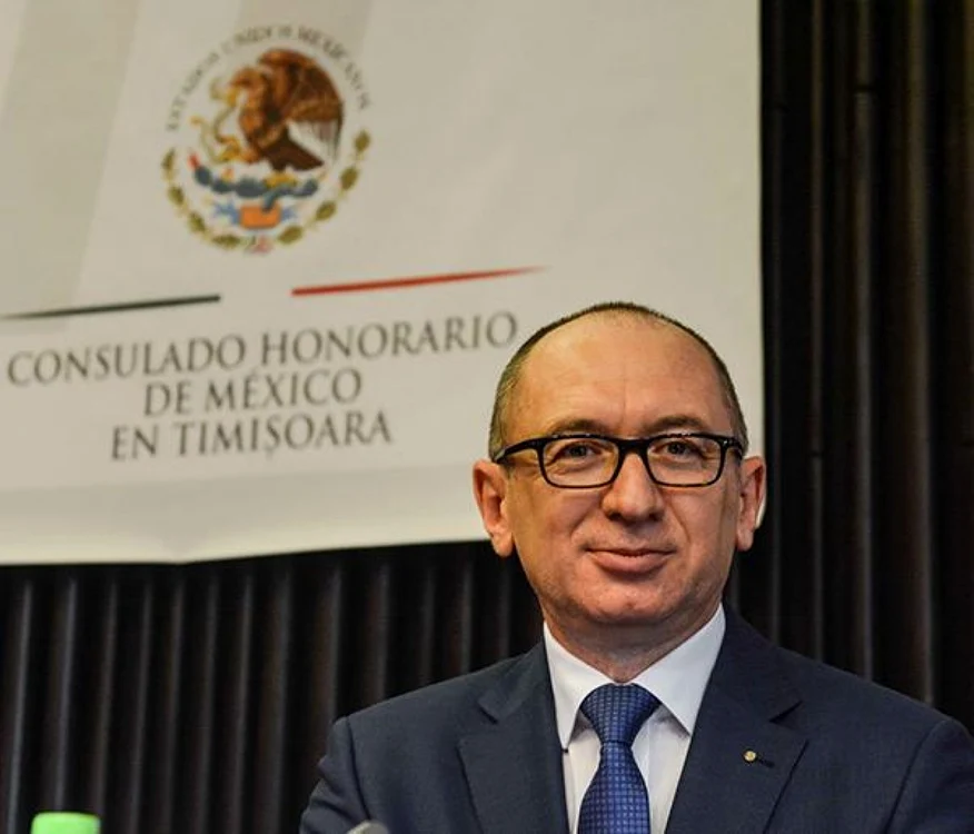 Adrian Bădescu