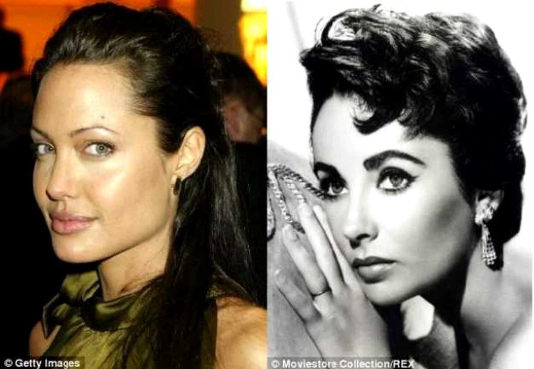 jolie