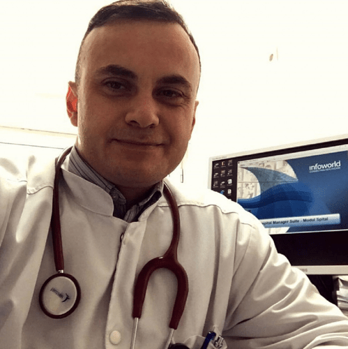 Medicul Adrian Marinescu: Sunt tot mai mulţi pacienţi diagnosticaţi cu HIV/SIDA după pandemie