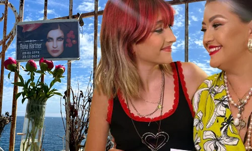Banner Rita Hartner