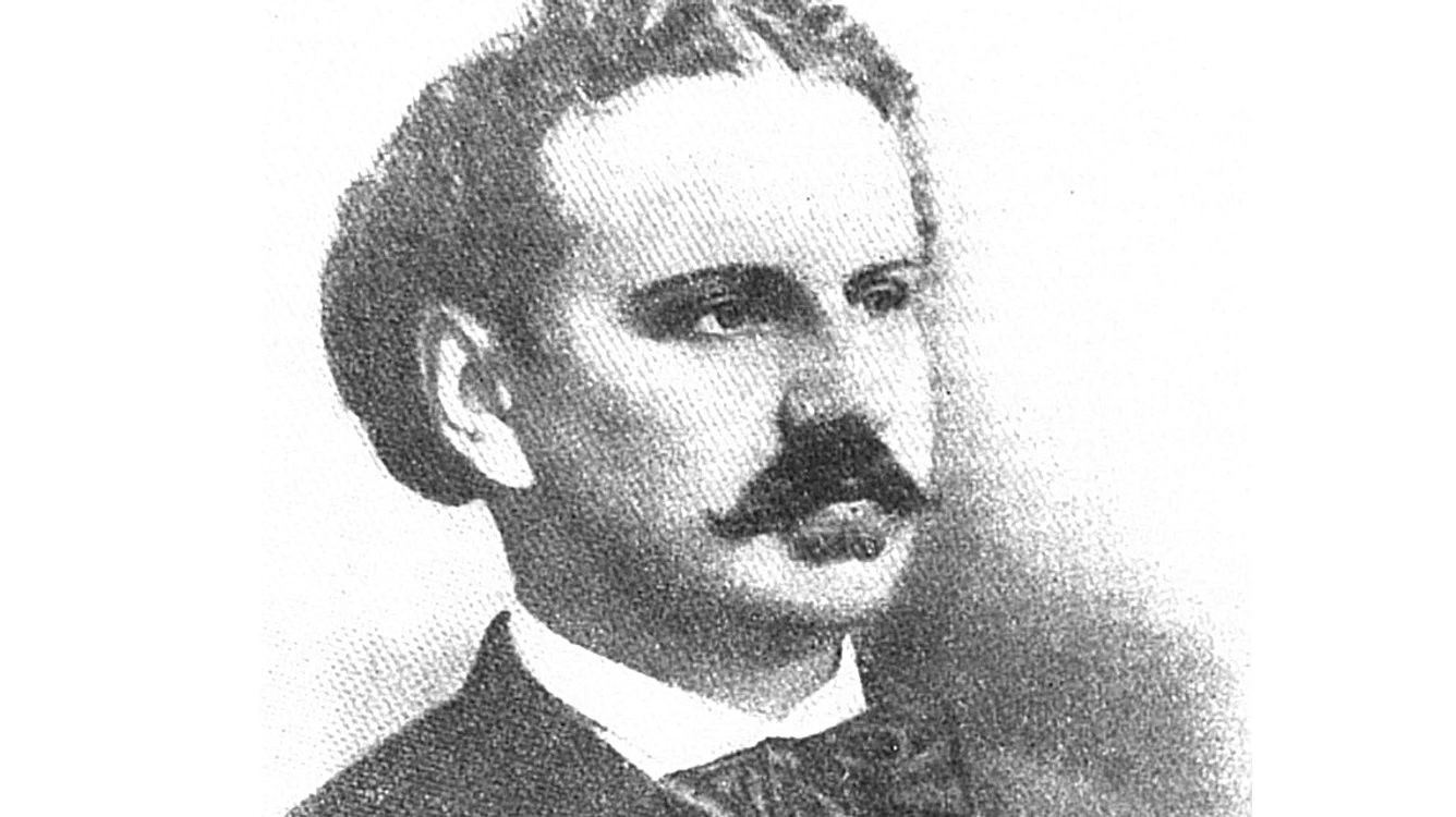 Alexandru Odobescu