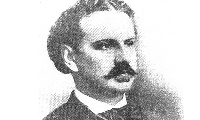 Alexandru Odobescu: Supradoză de morfină jpeg