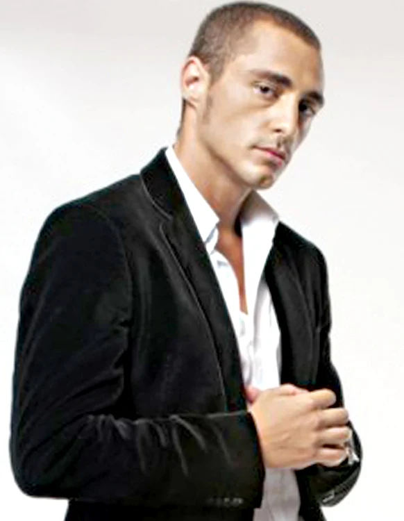 Vladimir Drăghia