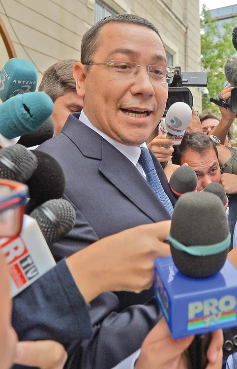 Foto: Mediafax